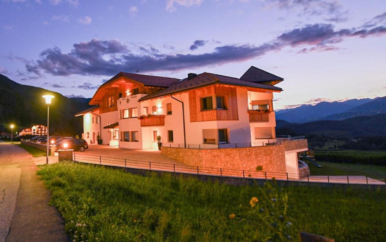Residence Stefansdorf Brunico Exterior photo