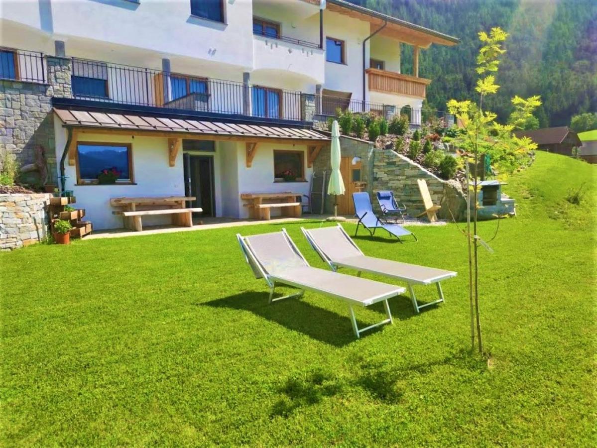 Residence Stefansdorf Brunico Exterior photo