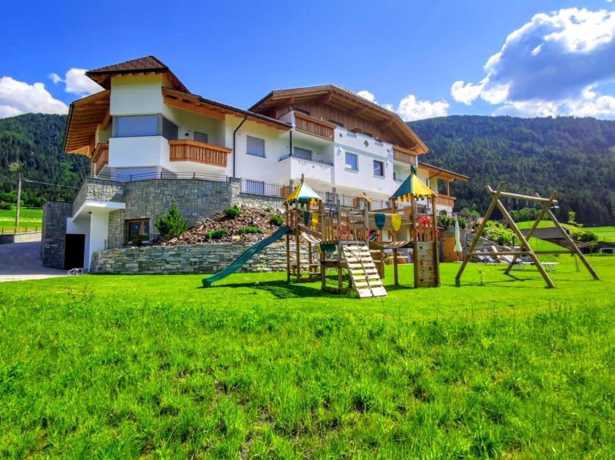 Residence Stefansdorf Brunico Exterior photo