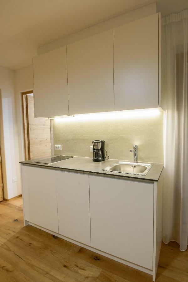Residence Stefansdorf Brunico Exterior photo