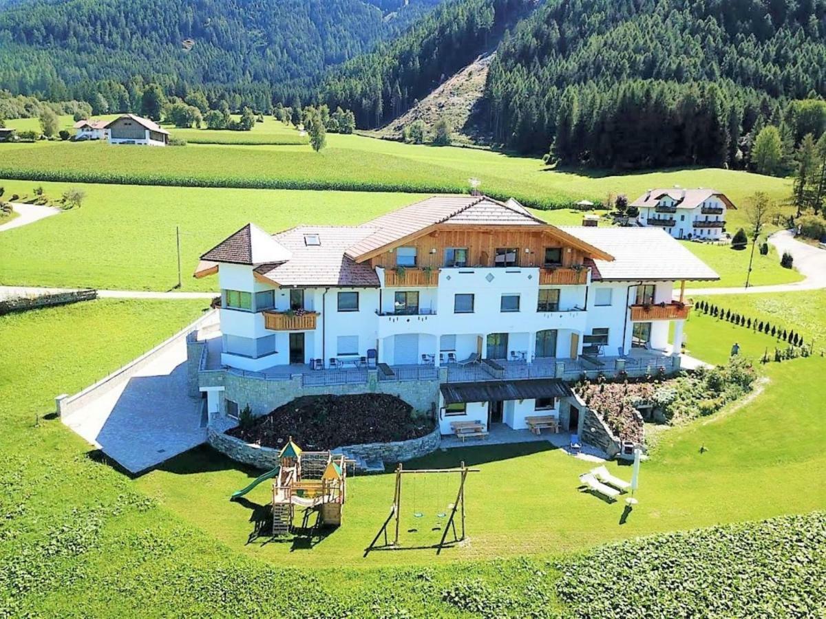 Residence Stefansdorf Brunico Exterior photo
